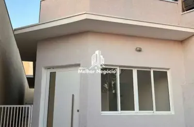 Casa à venda com 2 quartos e 1 suíte no bairro jardim nova alvorada em hortolândia