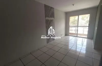 Apartamento à venda com 3 quartos, no bairro vila labaki em limeira/sp, condomínio quality