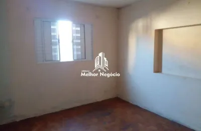 Casa com 3 quartos à venda na Rua Santos Dumont, 00, Jardim Belo Horizonte II, Santa Bárbara D'Oeste