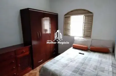 Casa à venda com 3 quartos, 2 banheiros ( 1 suite) localizado no bairro parque imperador - campinas /sp,