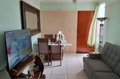 Apartamento à venda no bairro vila padre manoel de nobrega em campinas/sp