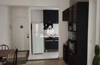 Apartamento à venda com 2 quartos, 1 banheiro localizado no bairro loteamento residencial viva vista - condomínio viva vista encantos - sumaré - sp