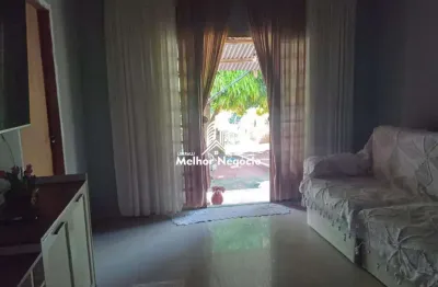 Chácara / sítio com 2 quartos à venda na Rua Doutor Mariz de Camargo Andrade, 195, Loteamento Chácaras Gargantilhas, Campinas