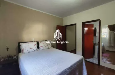 Casa com 2 quartos à venda na Rua Um, 16, Jardim Ypê, Paulínia