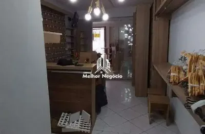 Casa à venda com 2 quartos, 3 banheiros localizado no bairro vila mollon iv - santa bárbara d'oeste /sp,