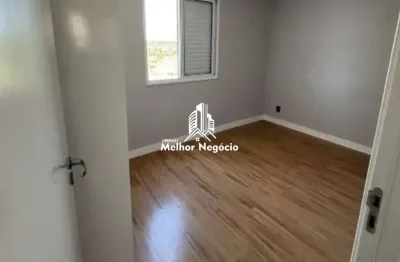 Apartamento com 2 quartos à venda na Av. Nelson Rubini, 740, Balneario Tropical, Paulínia