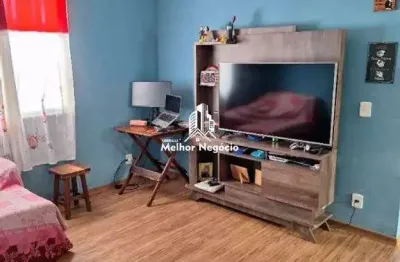 Apartamento com 2 quartos à venda na Avenida Cabo Pedro Hoffman, 420, Residencial Real Parque Sumaré, Sumaré