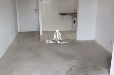 Apartamento para à venda, 2 quartos no loteamento residencial viva vista - sumaré i cód: 33865