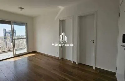 Apartamento com 1 quarto à venda no bairro centro em campinas-sp