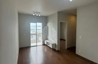 Apartamento com 2 quartos (1 suíte) à venda no condominio Viva Vista Alameda em Sumaré - SP