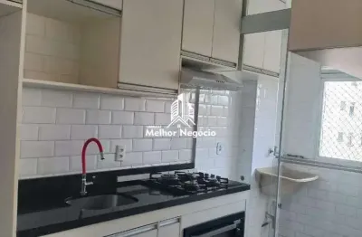 Apartamento à venda 2 quartos, bairro jardim morumbi em sumaré/sp, condomínio camanducaia