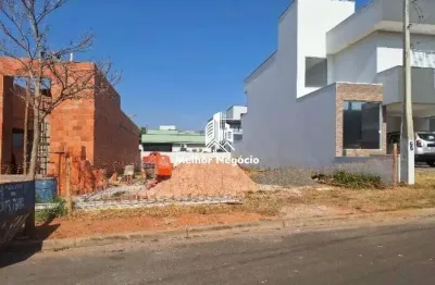 Terreno à venda com 250m² no bairro parque olívio franceschini em hortolândia