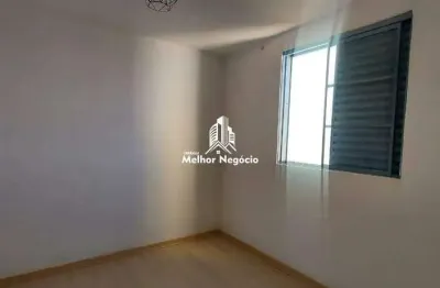 Apartamento à venda com 2 quartos no condomínio dalva de oliveira em campinas sp