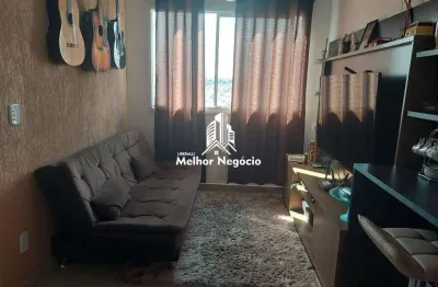 Apartamento à venda com 2 quartos no bairro vila industrial em campinas