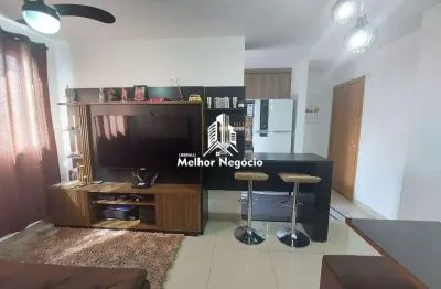 Apartamento à venda com 2 quartos no bairro vila industrial em campinas