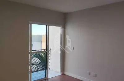 Apartamento com 2 quarto e 1 banheiro, localizado no Jardim Santa Clara do Lago I, Hortolândia-SP.
