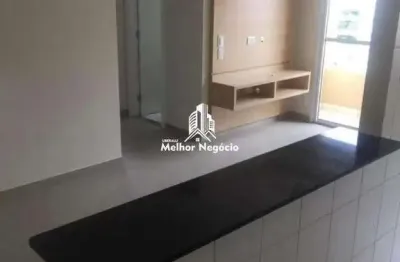 Apartamento à venda com 2 quartos no bairro vila ipê em hortolândia