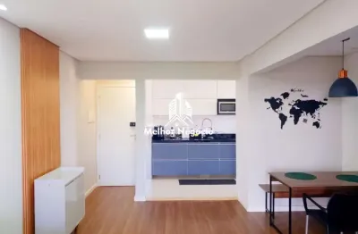 Apartamento à venda com 3 quartos e 1 suíte no bairro jardim nova europa em campinas