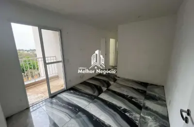 Apartamento à venda com 2 quartos, 1 banheiro localizado no bairro jardim abaeté /sp, condomínio top life iii- piracicaba sp