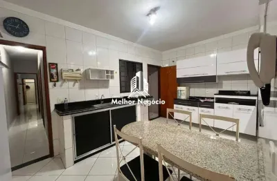 Casa com 2 quartos à venda na Rua Amparo, 50, Perdizes, Piracicaba