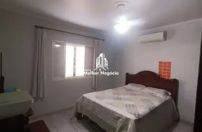Casa com 2 quartos à venda na Rua Maria de Lourdes Rocha Stolf, 100, Vila Sônia, Piracicaba