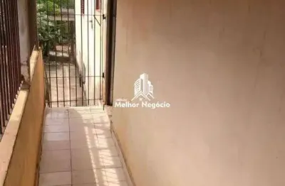 Casa para à venda, 3 quartos no vila sônia - piracicaba i cód: 33775