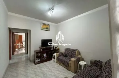 Casa para à venda, 3 quartos no cidade jardim - americana i cód: 33702