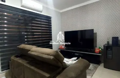 Casa com 3 quartos à venda na Rua Joaquim de Oliveira Almeida, 247, Jardim Viel, Sumaré