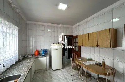 Casa para à venda, 3 quartos no cidade jardim - americana i cód: 34272