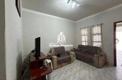 Casa para à venda, 3 quartos no cidade jardim - americana i cód: 34268