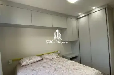 Casa em condomínio com 2 quartos (2 suítes) à venda em piracicaba - sp