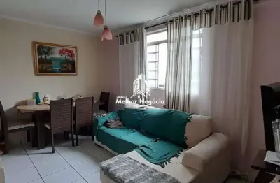 Apartamento à venda com 2 quartos no condomínio minas gerais em campinas - sp