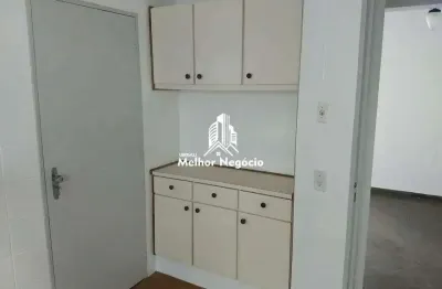 Apartamento com 3 quartos (1 suíte) à venda em piracicaba - sp