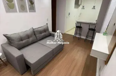 Apartamento à venda com 2 quartos no bairro jardim são francisco em piracicaba