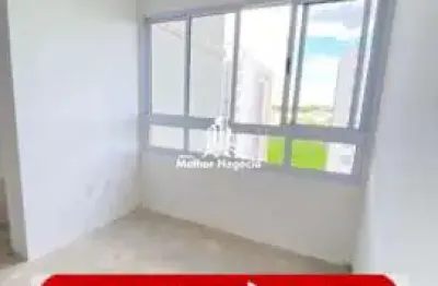 (somente à vista) apartamento com 2 quartos (1 suíte) à venda em santa bárbara d'oeste - sp