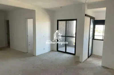 Apartamento com 2 quartos à venda na Rua Inhaúma, 417, Jardim Ipiranga, Americana