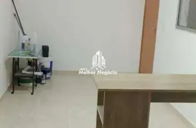 Apartamento com 2 quartos à venda na Avenida Rio das Pedras, 2201, Pompéia, Piracicaba