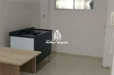 Apartamento com 2 quartos à venda na Avenida Rio das Pedras, 2201, Pompéia, Piracicaba