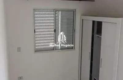 Apartamento com 2 quartos à venda na Avenida Rio das Pedras, 2024, Pompéia, Piracicaba