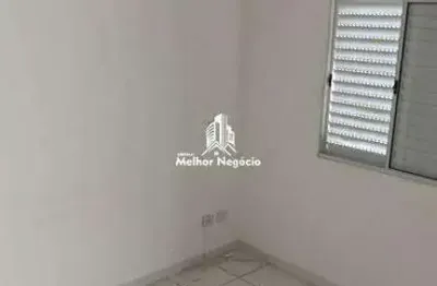 Apartamento com 2 quartos à venda na Avenida Rio das Pedras, 2020, Pompéia, Piracicaba