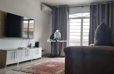 Apartamento com 2 quartos (1 suíte) à venda em piracicaba - sp