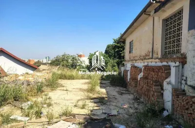 Terreno à venda na Rua Ricciotti Sacilotto, 00, Jardim São Domingos, Americana