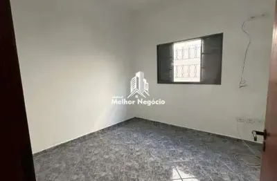 Casa à venda com 2 quartos (1 suíte) 2 banheiros - vila pântano - santa bárbara d'oeste sp