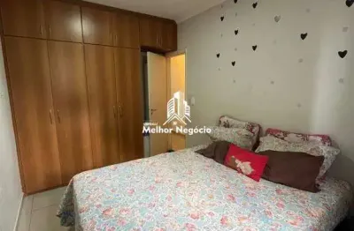 Apartamento à venda com 3 quartos no bairro nova américa em piracicaba