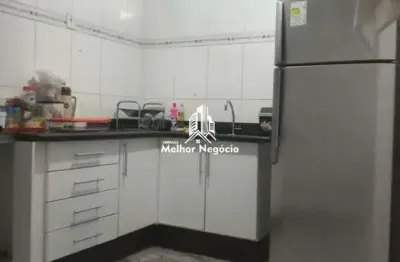 Casa à venda com 3 quartos com suíte, localizado no bairro inocoop limeira-sp