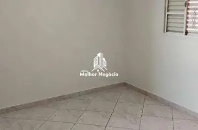 Casa com 3 quartos à venda na Rua Joaquim Rossetto, 00, Jardim Vitória, Limeira