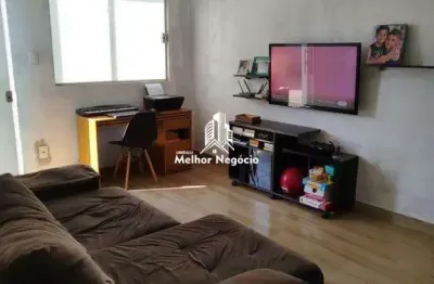 Casa com 3 quartos à venda na Rua Ricardo Schiavolin, 00, Residencial Palmeira Real, Limeira
