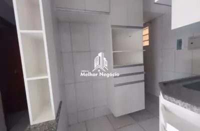 Apartamento à venda com 3 quartos, no bairro vila labaki em limeira/sp, condomínio quality