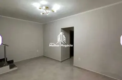 Casa à venda com 3 quartos, 2 banheiros (1 suíte) - jardim lago azul - limeira sp