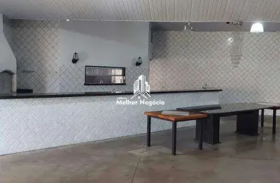 Galpão no jardim brasil, americana - 400,00 m² interna e 693,00 m² externa/terreno
